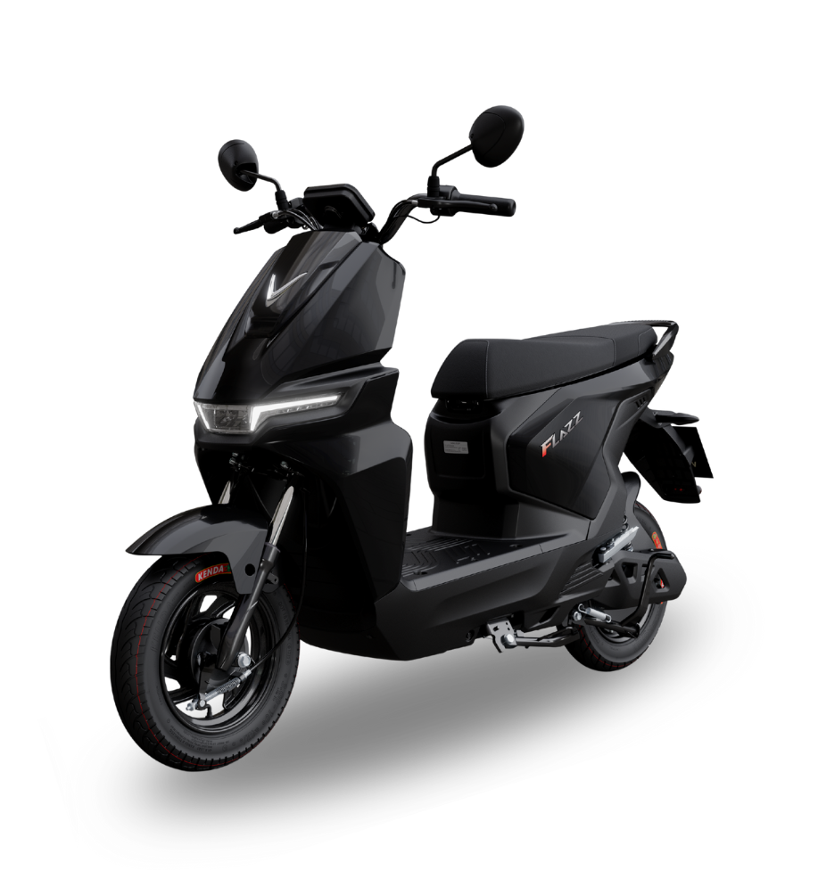 Xe máy điện VinFast Flazz