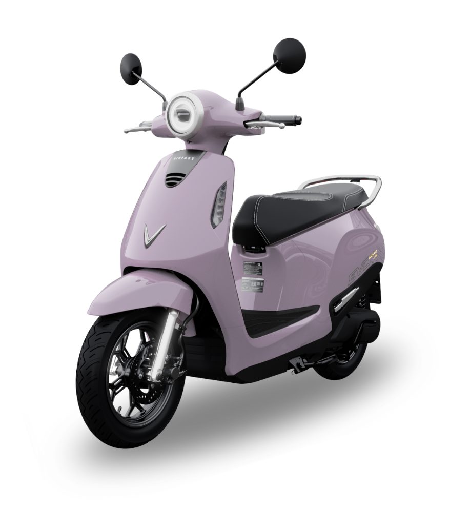 Xe Máy Điện VinFast EVO Grand Lite