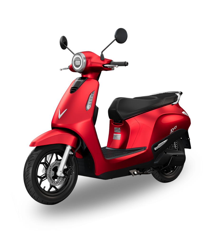Xe máy điện VinFast EVO (Đổi Pin)