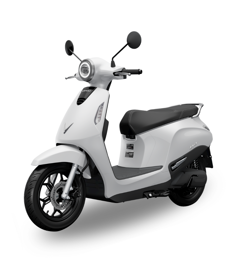 Xe máy điện VinFast EVO (Đổi Pin)