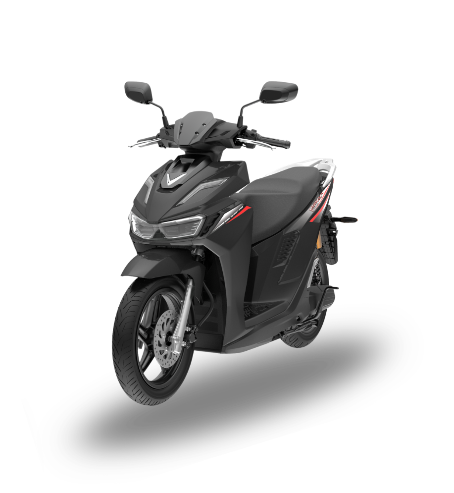 Xe máy điện VinFast Viper – VinFast Feliz đổi pin