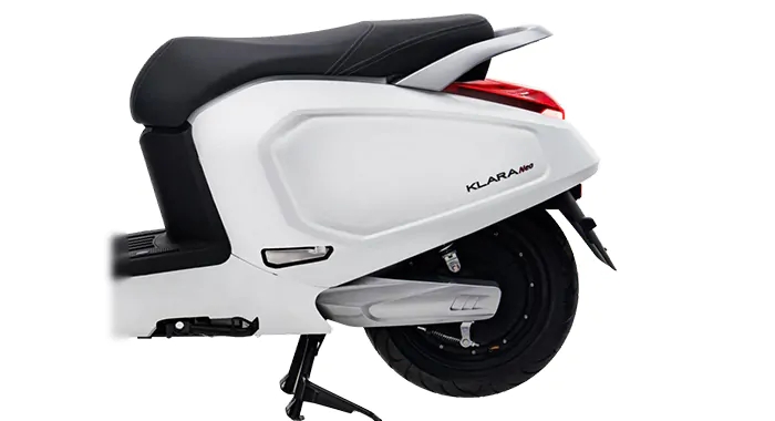 Xe máy điện Vinfast Klara NEO