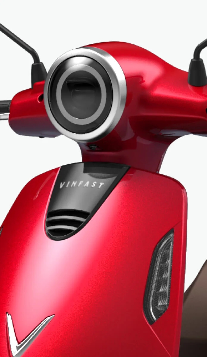 Xe máy điện Vinfast Evo 200 Lite