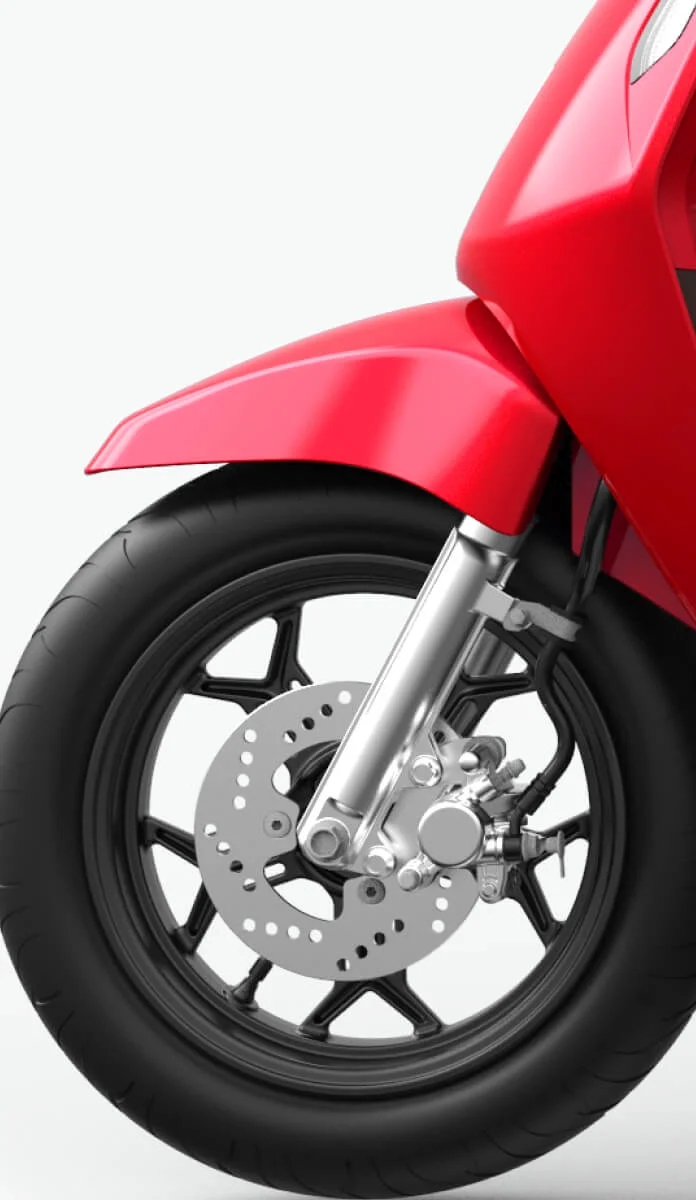 Xe máy điện Vinfast Evo 200 Lite