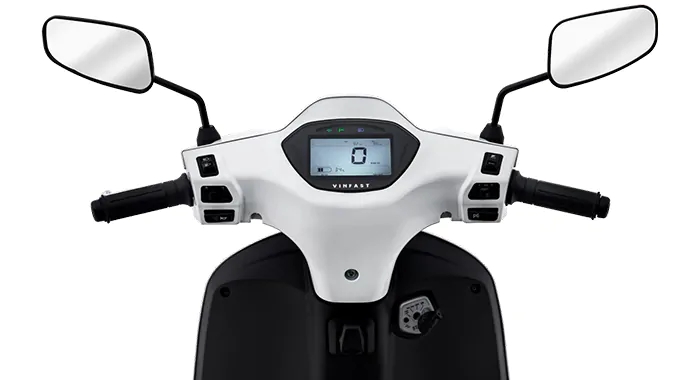 Xe máy điện Vinfast Klara NEO