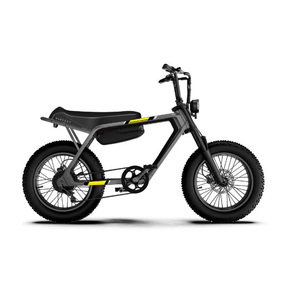 XE ĐẠP ĐIỆN VINFAST DRGNFLY