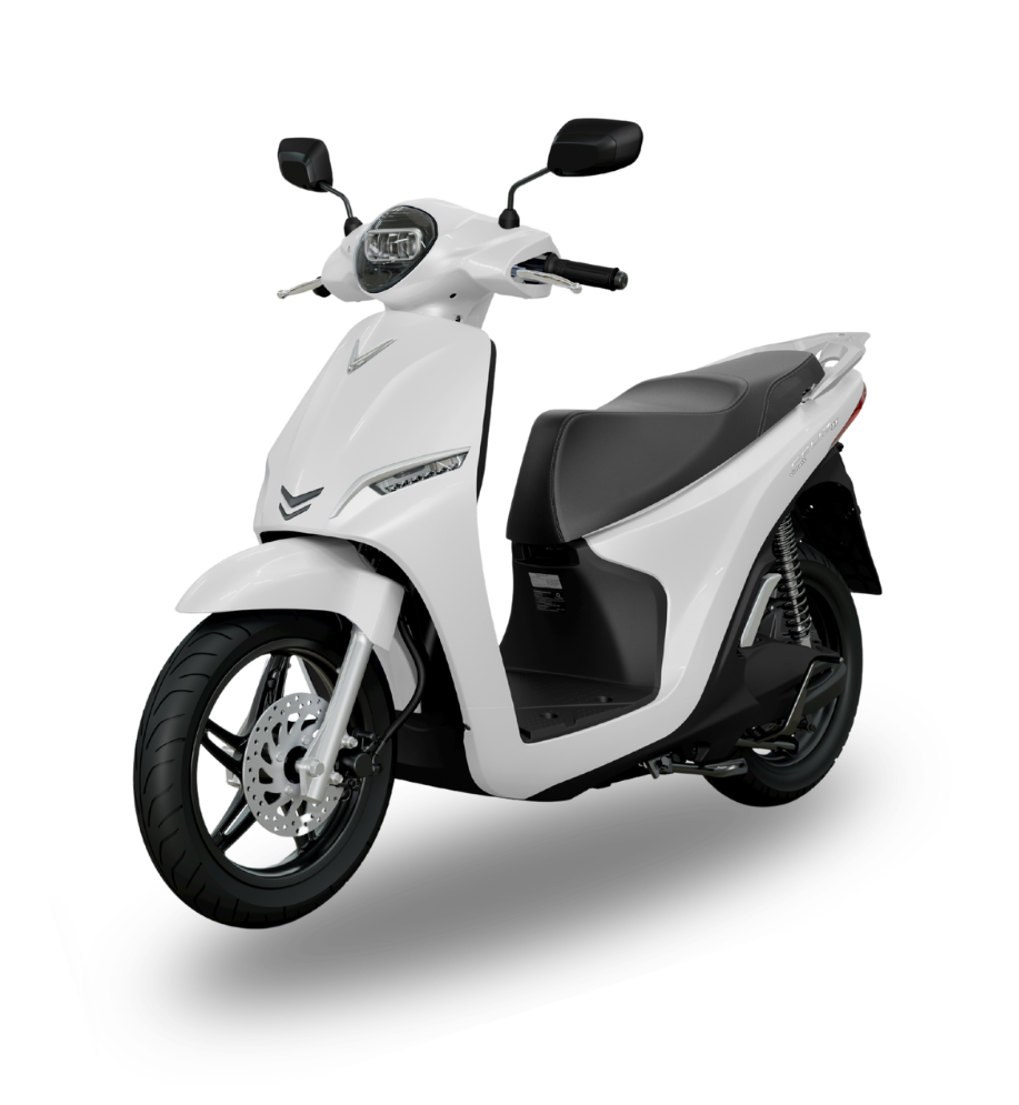 Xe máy điện VinFast Feliz II – VinFast Feliz đổi pin