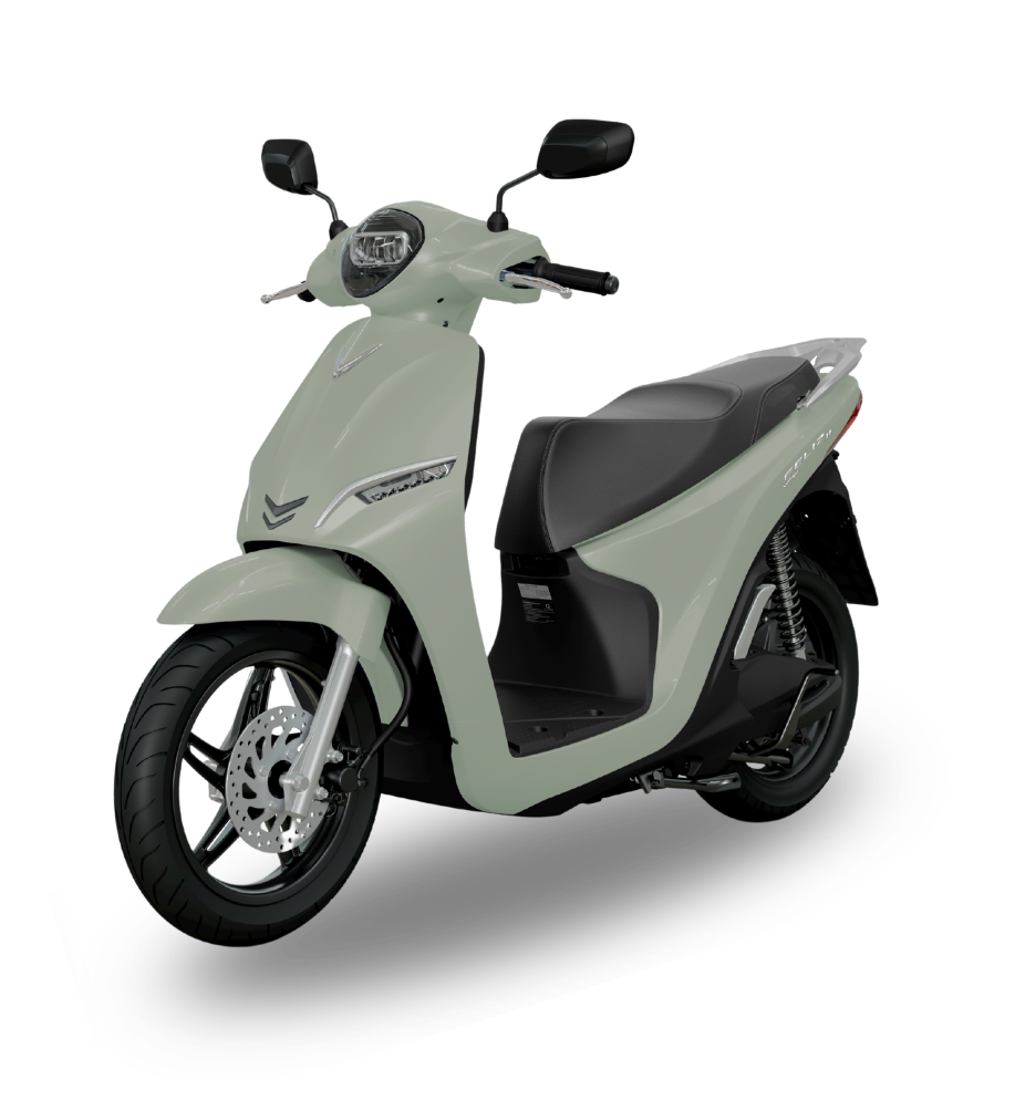 Xe máy điện VinFast Feliz II – VinFast Feliz đổi pin